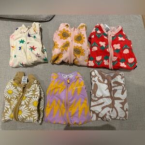 Bonds wondersuits new born